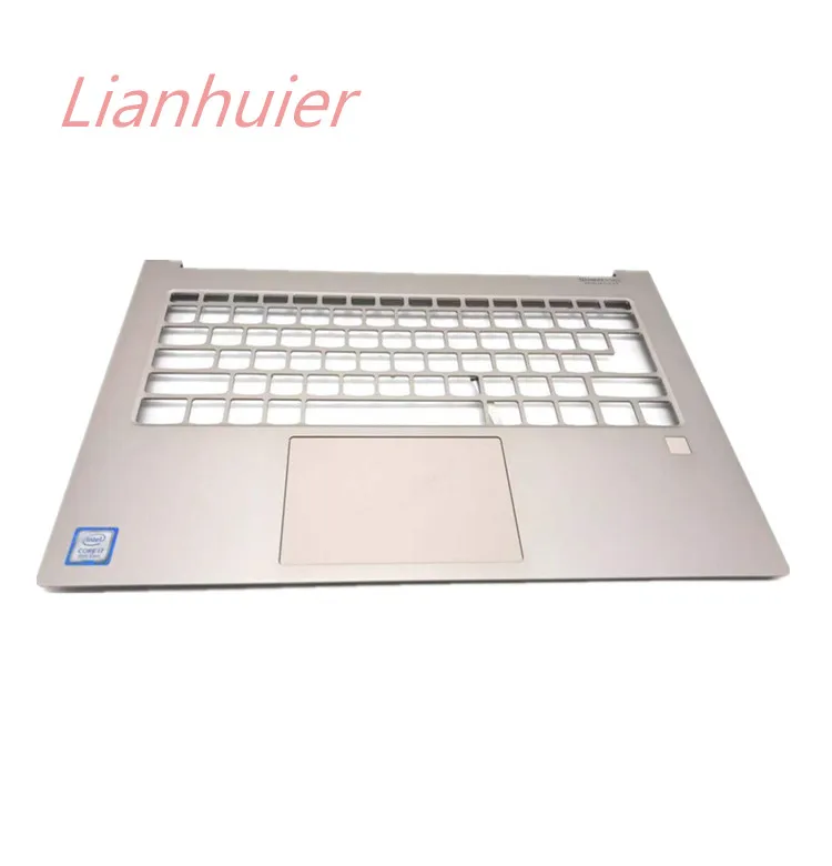 Новинка 95% сенсорная панель для Lenovo YOGA 7PRO C930 C считыватель отпечатков пальцев spot