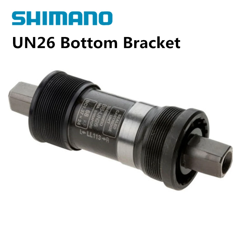 113mm bottom bracket