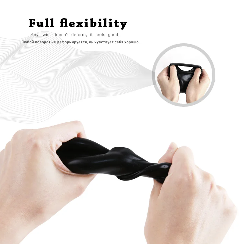 Male Electric Shock Scrotum Ring Sex Ball Stretcher Chastity Device Cock Cage Penis Ring BDSM Scrotum Bondage Electro Stimulator electro sex toys,electric sex toys,penis rings