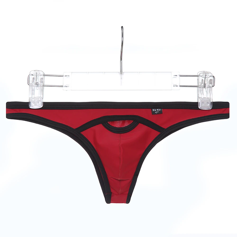 Mutande Donna Brasiliana Tezenis Slip Da Uomo Sexy Slip A Vita - Main Image