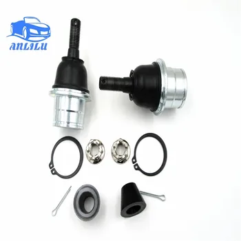 

Suitable for 2002-2009 350Z Z33 3.5 G35 Front Lower Control Arm Ball Joint Kit 40015-AL55BJ