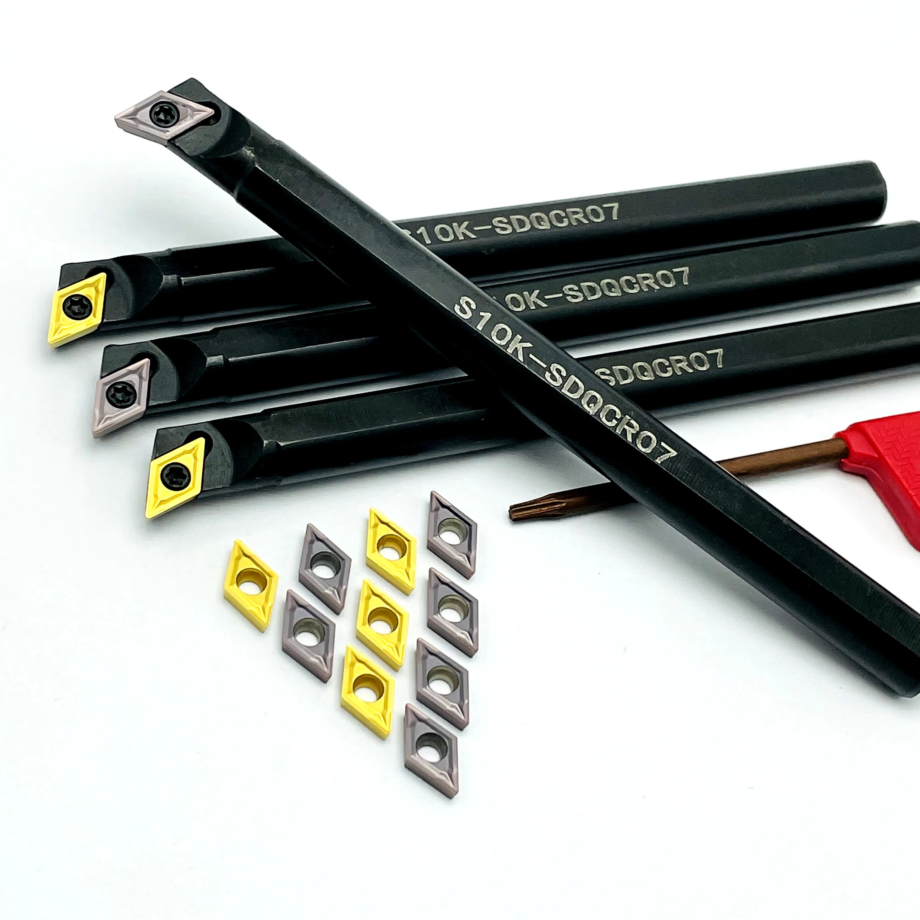 Рисунок 3 - Инструмент для внутренней обточки