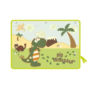 

Cartoon Car Curtain Sunshade Curved Sunscreen Insulation Cooling Sunshade Suction Cup Child Insulation
