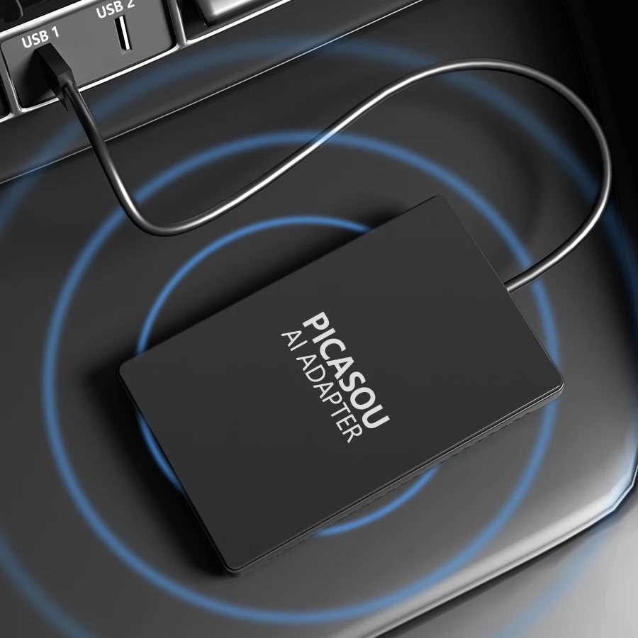 Car Carplay Ai Box Wireless Carplay Netflix Android Box Car Multimedia