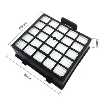 

HEPA Filter Vacuum Cleaner Accessory For BSGL3 BSGL4 BSG6 BX32 BBZ153HF Series Vacuum Cleaner Filter