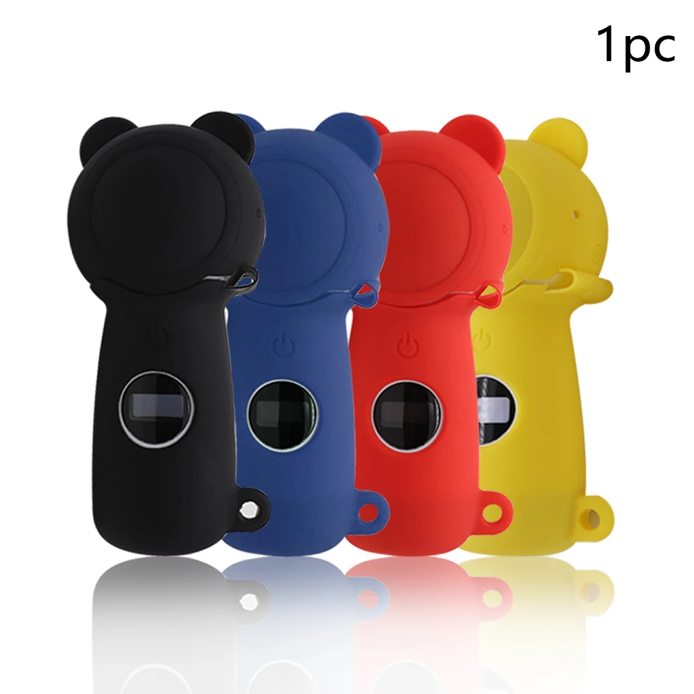 

Replacement Anti Scratch Fashion Camera Case Silicone Dustproof Protective Cover Decorative Storage Lens For Samsung Gear 360