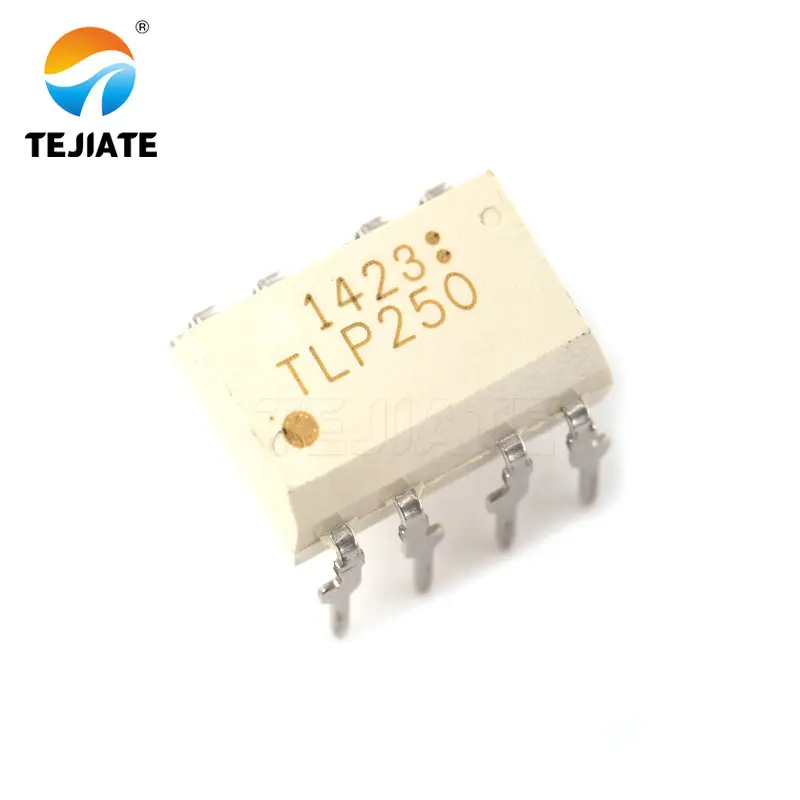 TLP250 DIP-8 (1)