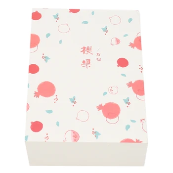 

375 Sheets Memo Pad Notes Daily Diary Weekly Planner Notebook to Do List Notepad School Office Stationery