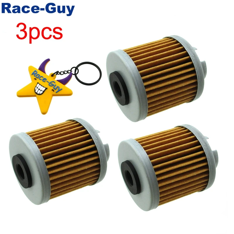 Oil Filter For Pit Bike Mini GP Minicross Minimotard Kitaco YX (2009/2010) Takegawa Daytona Replace Honda 15412-HB6-003