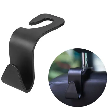 Gancio Per Seggiolino Auto Portatile Universale, Adatto Per Lexus Es250 Rx350 330 Es240 Gs460 Ct200H Ct Ds Lx Ls Is Es Rx Gs Gx-Series