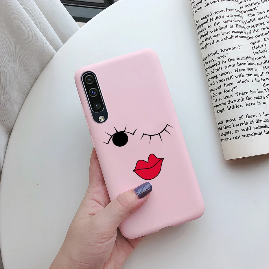 Silicone Phone Case with Soft TPU Protection
