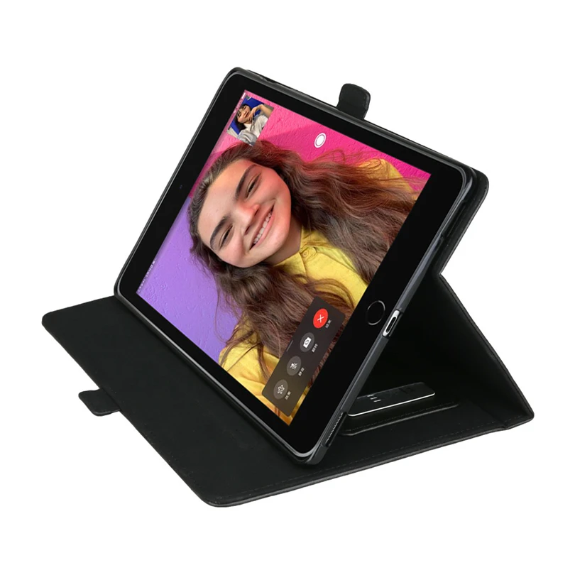 Умный чехол для samsung Galaxy Tab A, 8 дюймов, кожаный чехол для планшета T290 T295, SM-T290, SM-T295,, откидная подставка, чехол, A40