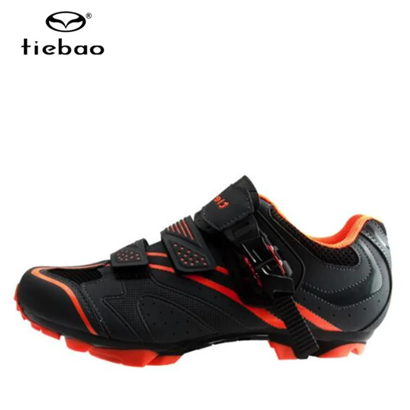 TB35-B1413 Shoes Tiebao велосипедная обувь sapatilha ciclismo MTB горный велосипед самоблокирующийся спортивный велосипед Sapatilha Ciclismo женские кроссовки мужские - Цвет: TB35-B1413 Shoes