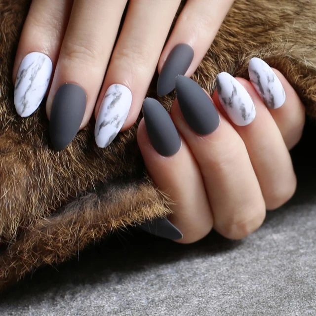 8 Gorgeous Cat Eye Nails Designs for Feline-Inspired Elegance | ND Nails  Supply