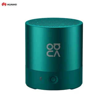 

HUAWEI CM510 Wireless Mini Speaker Bluetooth4.2 Hand-free IPX4 Waterproof Stereo Subwoofer Portable Mic Travel Protable Speaker