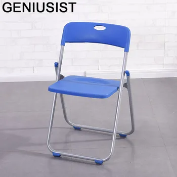 

De Estar Sandalyeler Floor Living Room Furniture Sillon Sillas Modernas Dinner Cadeira Sedie Dining Meeting Home Folding Chair