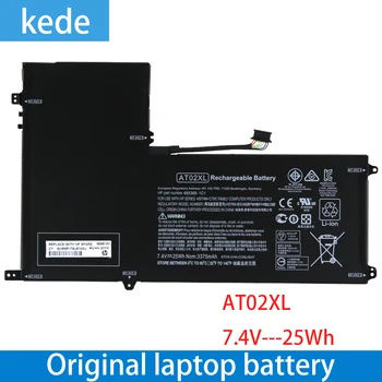 

Kede original laptop battery AT02XL for HP ElitePad 900 G1 HSTNN-C75C HSTNN-IB3U HSTNN-DB3U 685368-1C1 685987-001 AT02025XL