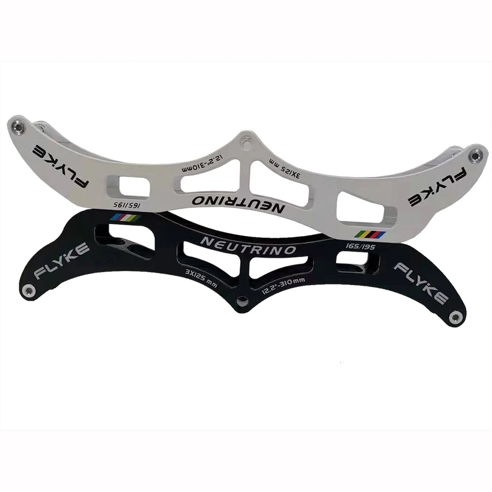 Roller Skate Frame FLYKE NEUTRINO Inline Skate Frames