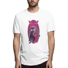 Invader Zim Sticker Casual O-Neck Men's Short Sleeve T-shirt 100% Cotton Tee Shirt Printed men clothes 2019