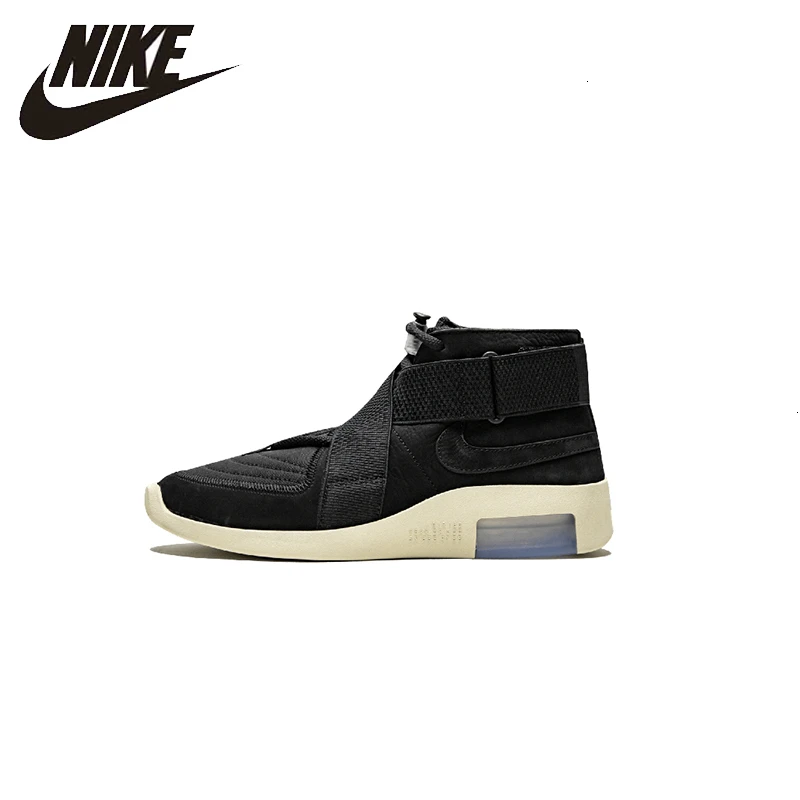 

Nike Air Fear Of God 1 Raid "Fear Of God" Man Basketball Shoes Comfortable Sneaker ORIGINAL #AT8087