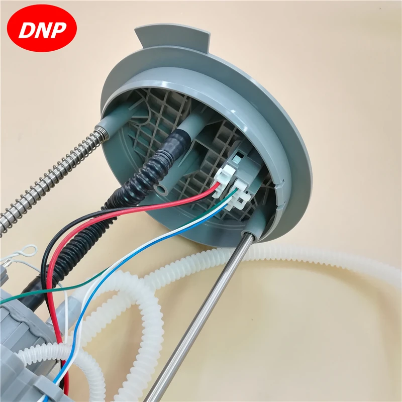 DNP топливный насос в сборе подходит для Chevrolet CAPTIVA 2.4L4WD 2009- 20895923 96830394