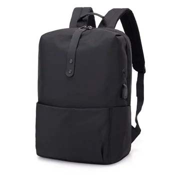 

Waterproof Laptop Backpack USB Charging Computer Backpack Men Women Casual Bags Male Business Travel Boys Trend Girls School Bag