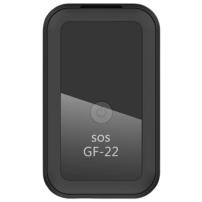 Автомобильный GPS-трекер мини-устройство для отслеживания местоположения в