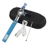 Electronic Cigarettes