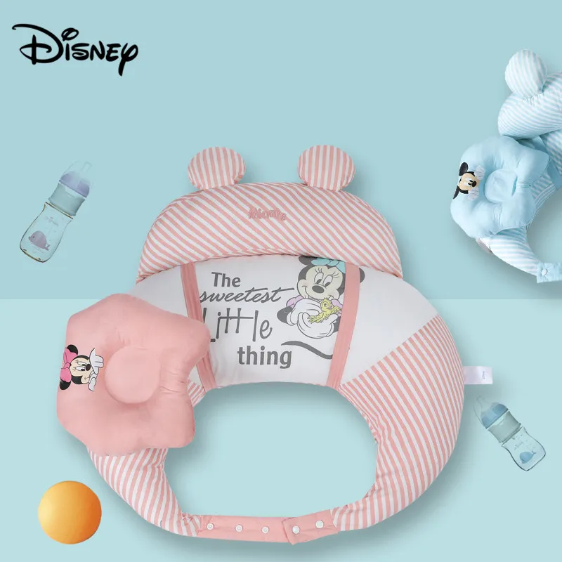 Подушка для грудного вскармливания disney подушки для мам, сидящих на Луне, легко облегчают подушки для стульев детские подушки