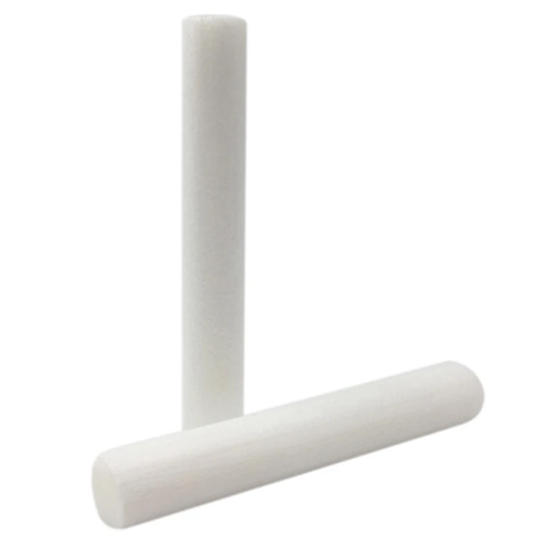 25Pcs/Pack Humidifier Filter Rod Cotton Sponge Stick Filter for USB Humidifier Air