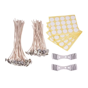 

Candle Making Tool Combination Kit DIY Candle Wick Holder