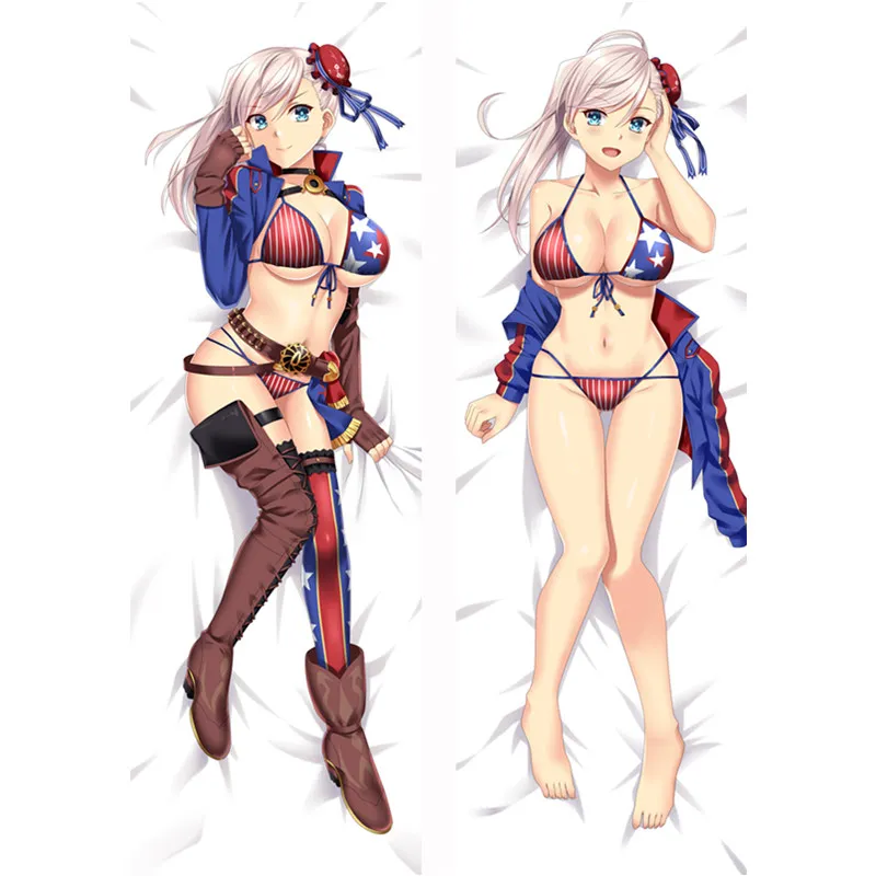 Аниме Fate/Grand/Zero Saber Наволочки Dakimakura Чехол сексуальные девушки 3D двухсторонняя постельные принадлежности обниматься тела Чехол FT39