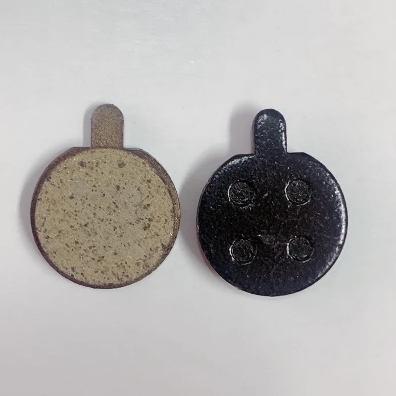 Pads Scooter-Accessories Friction-Plates M365 Pro-Brake-Disc Rear-Wheel Xiaomi Mijia