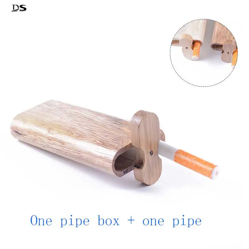 Чехол для сигарет one hitter dugout|Трубки и аксессуары курения| |
