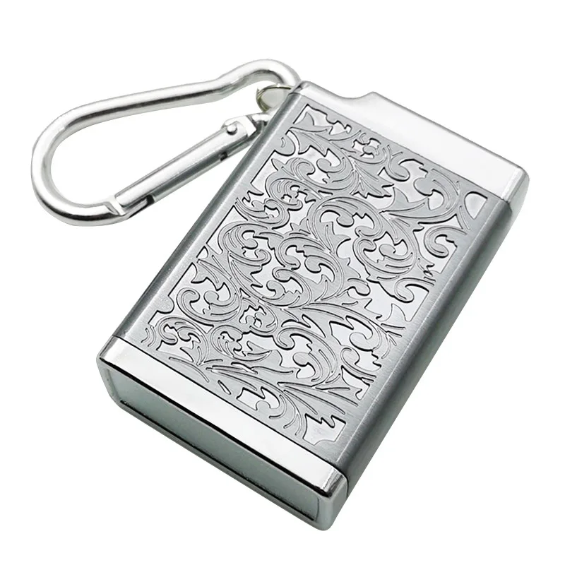 Portable ashtray carry environmentally friendly small ash sealed box portable ashtray cigarettes ashtray silicone ashtray stainless steel ashtray metal ashtray air purifier ashtray wood ashtray ceramic ashtray