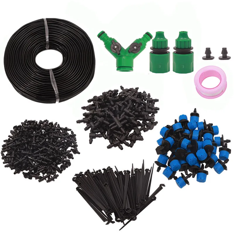 

10pce Automatic Watering Irrigation Spike Garden Plans Automatic Drip Irrigation System WaterFountainDripping Irrigation Gardens