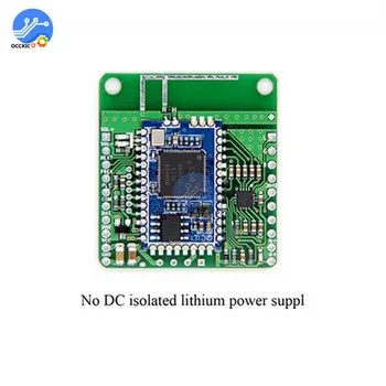 

CSRA64215 Bluetooth 4.2 Audio Module No DC Isolated Power Lossless Music Hifi Bluetooth Receiver Board