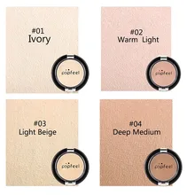 Горячая POPFEEL макияж консилер крем длительное масло контроль лица глаз губ основа покрытие