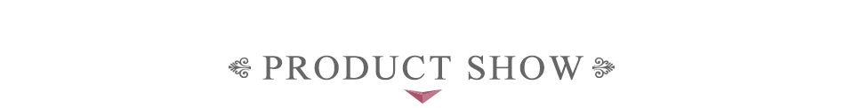 Product show