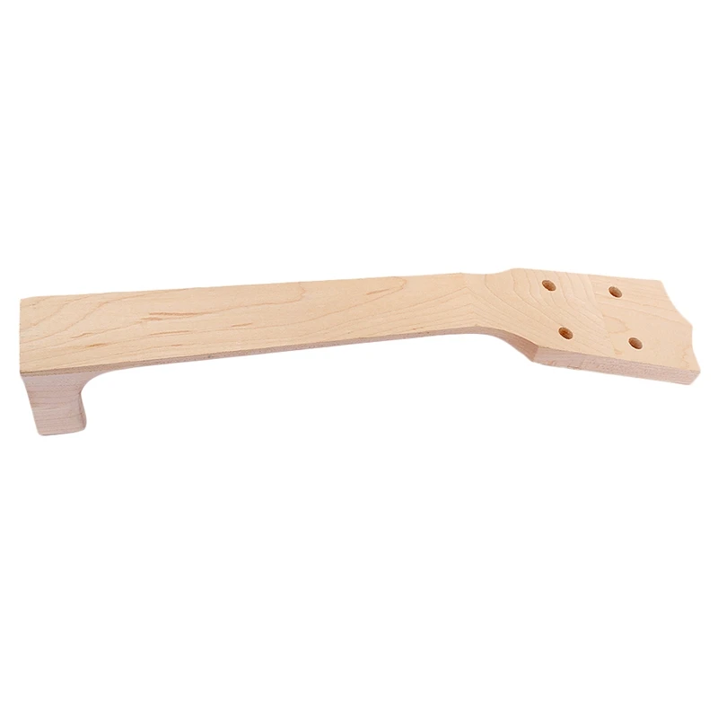 

Gs103 23 Inch Maple Guitar Neck Replacement Ukulele Neck for Ukulele