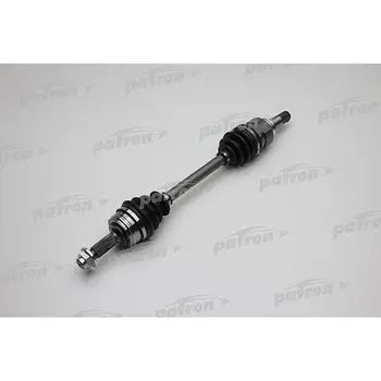 

Axle shaft front left 24x594x49,5x23 CITROEN: C1 05-PEUGEOT