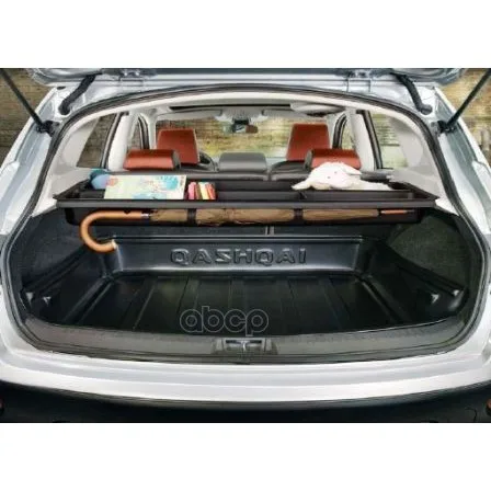 Гибкий Поддон В Багажник Qashq NISSAN арт. KE965JD5S1