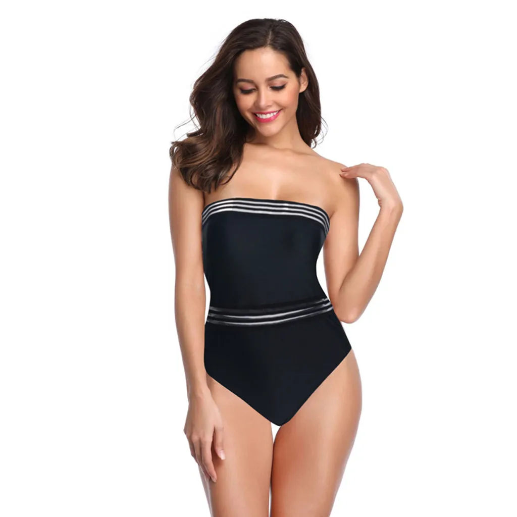 SAGACE/комплекты бикини из двух предметов белый купальный костюм с рисунком