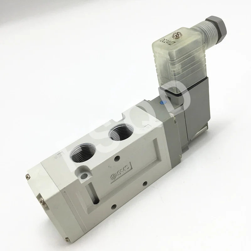 VF5120-5DZ1-03F VF5220-5DZ1-03F VF5120-5DZ1-03 VF5120-5D1-03 SMC электромагнитный клапан пневматический компонент