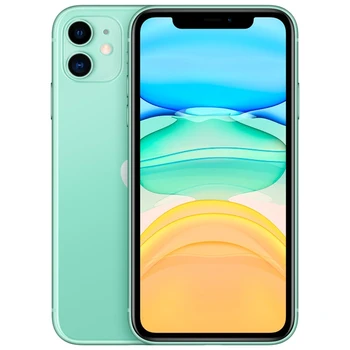 

Smartphone APPLE, iPhone 11, 256GB, Green, MWMD2RU / A