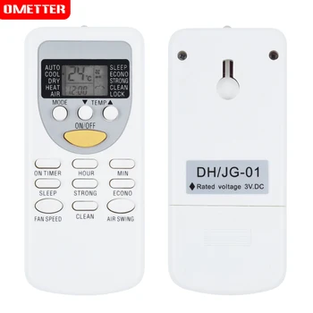 

Universal AC airconditional remote control use for Chigo DH/JD-01