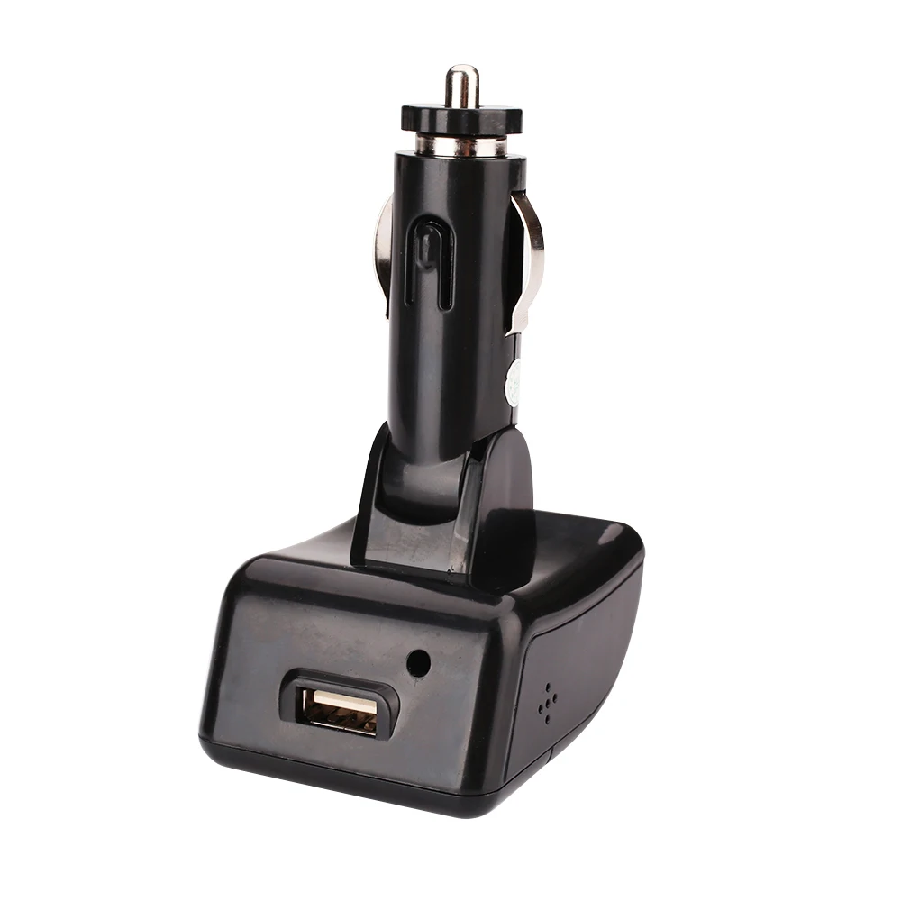 12V Bluetooth Car Kit MP3 LCD Digital Display Player Wireless Radio Adapter