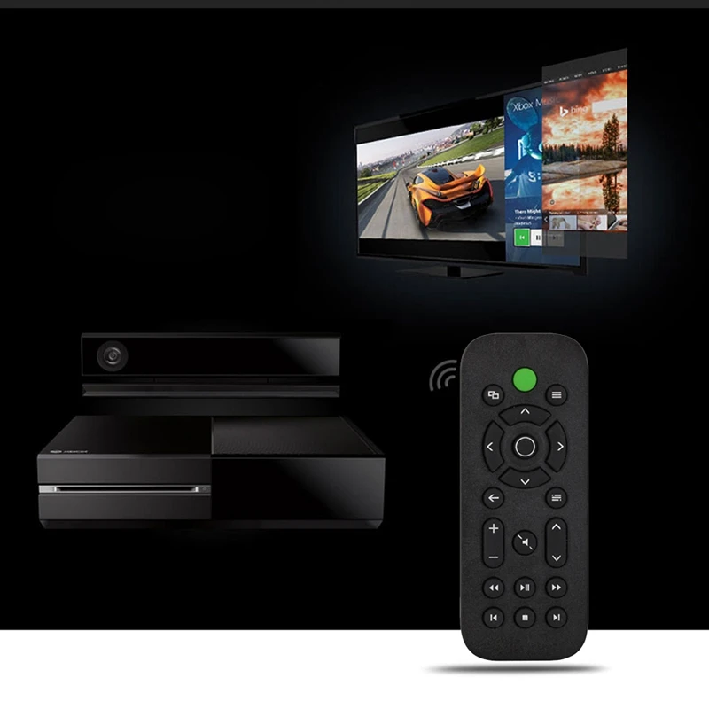 Медиапульт дистанционного управления для Xbox One DVD развлечения мультимедиа