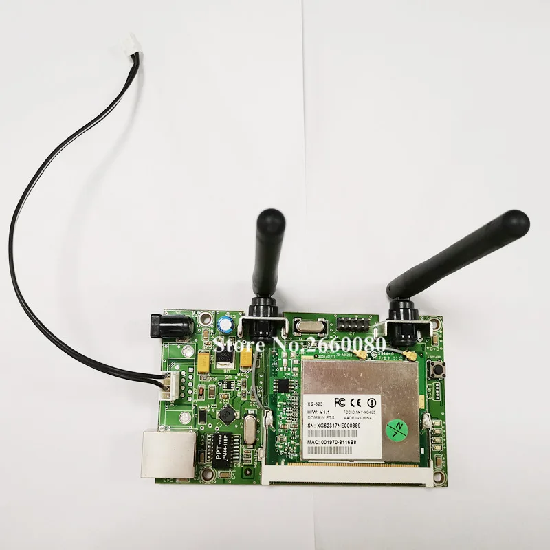Сетевая карта Wi-Fi/маршрутизатор WLAN для Меттлер Толедо 8442 RL00 3600 3880+ p8442 3880e+ 3610 3680 3650 Весы S/N: 72187059F