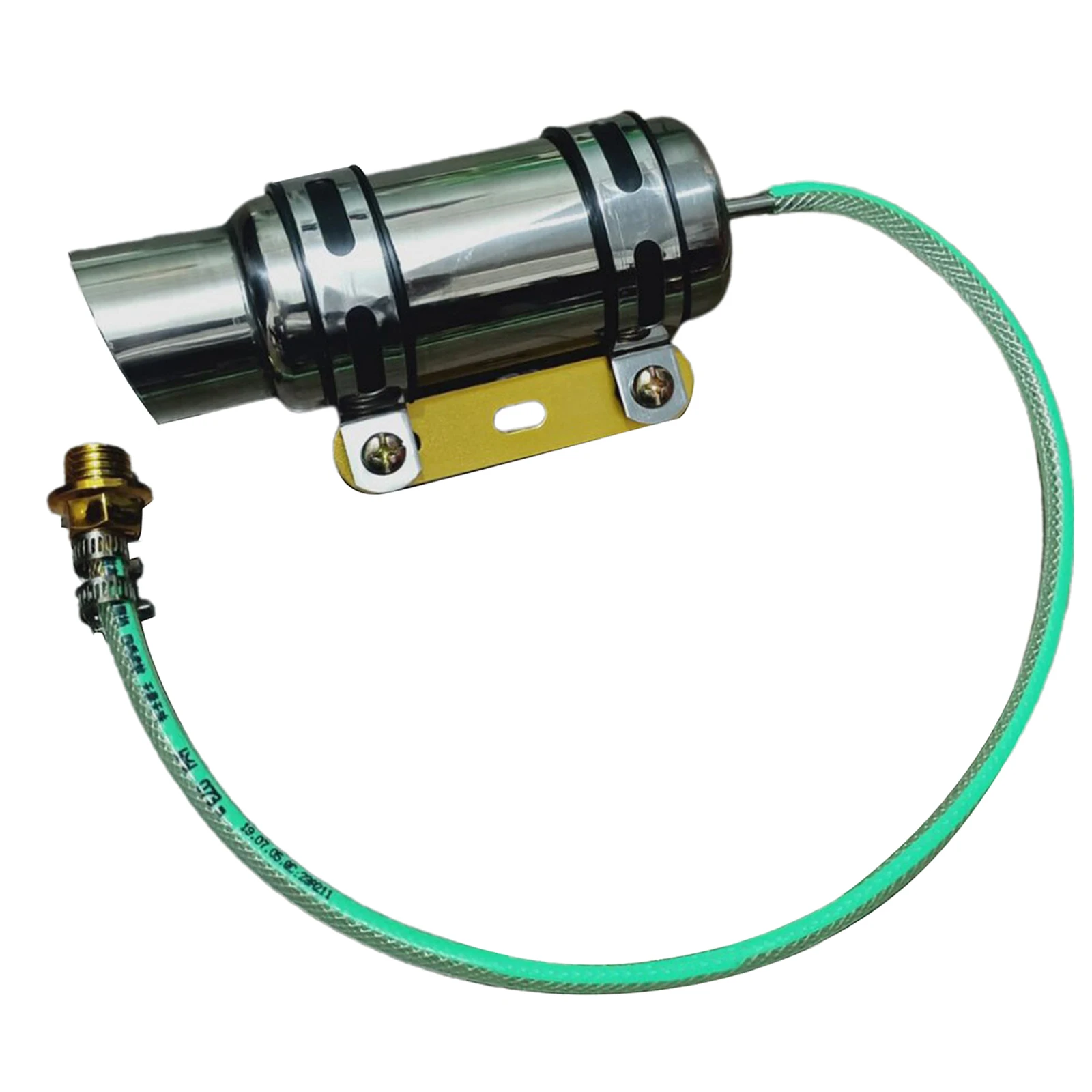 Stainless Steel Motorcycle Oil Cooler for Y15ZR LC135 EX5 FZ150